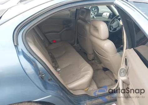 1999 Pontiac Grand Am Se z USA, uszkodzony, nr VIN 1G2NE52E9XM875453